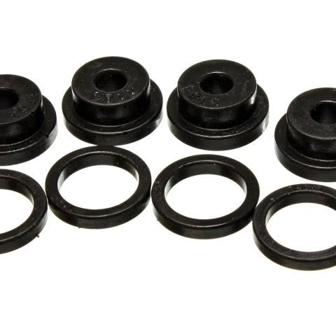 Energy Suspension 03-05 Dodge SRT4 Black Shifter Stabilizer Bushings-tuningsupply.com