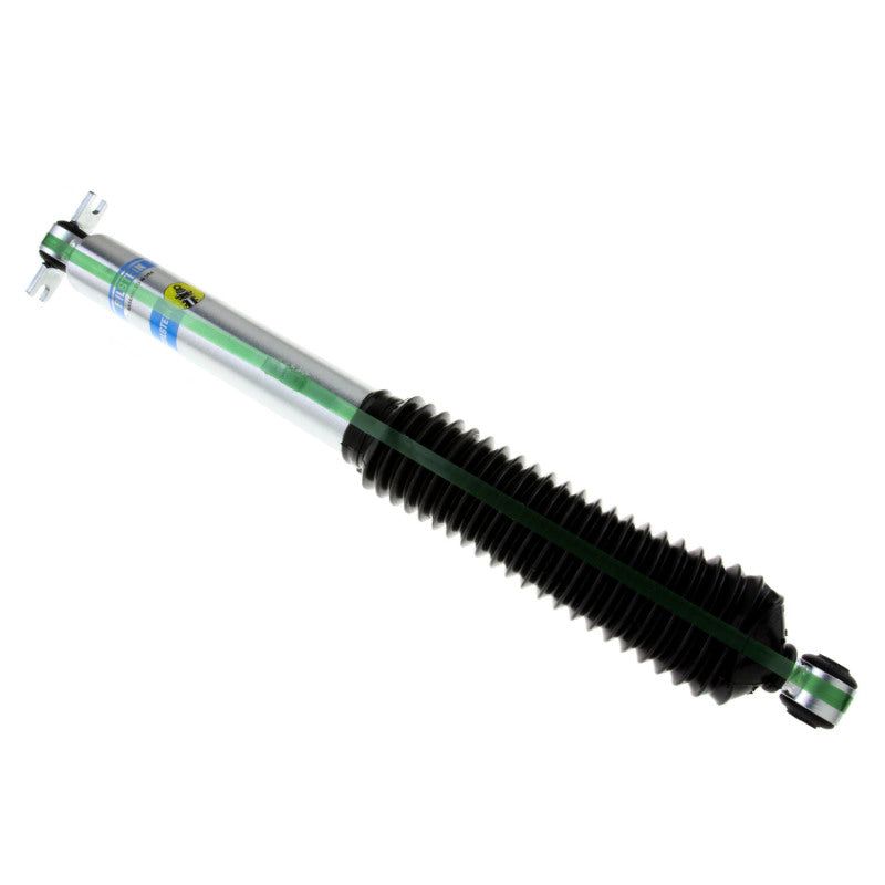 Bilstein 5100 Series 2009 Jeep Wrangler X-S Rear 46mm Monotube Shock Absorber-tuningsupply.com