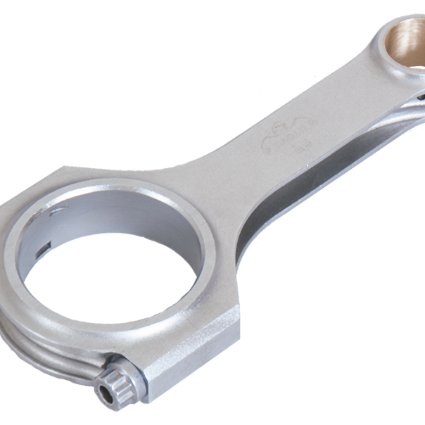 Eagle Subaru EJ18/EJ20 4340 H-Beam Connecting Rods (Set of 4) (Rods Longer Than Stock)-tuningsupply.com