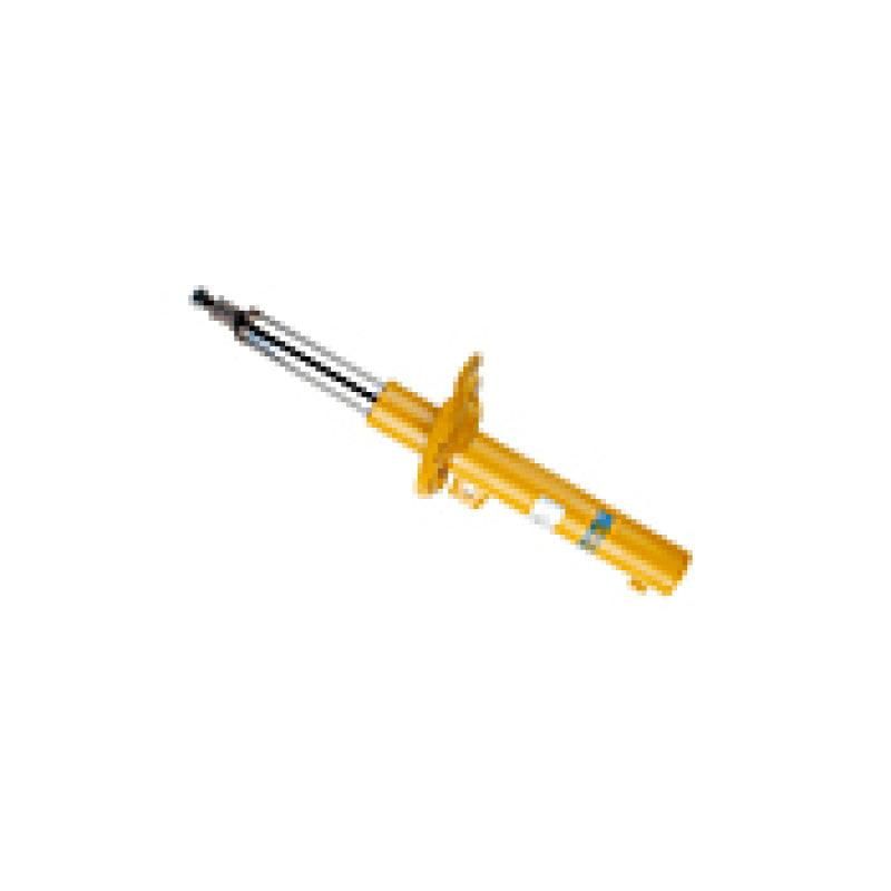 Bilstein B6 17-19 VW Golf Alltrack Front Monotube Strut Assembly-tuningsupply.com