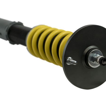 ISR Performance Pro Series Coilovers - 95-98 Nissan 240sx 8k/6k-tuningsupply.com