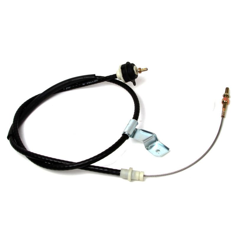 BBK 79-95 Mustang Adjustable Clutch Cable - Replacement-tuningsupply.com