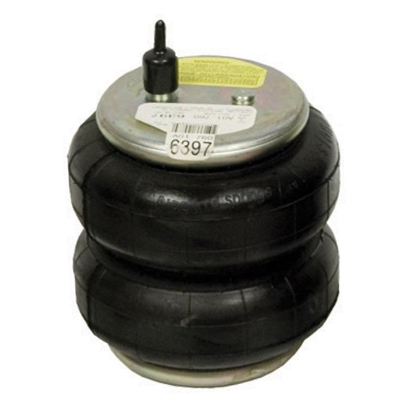 Firestone Ride-Rite Replacement Bellow 267C (For Kit PN 2361/2384/2430/2350/2458/2377) (W217606397)-tuningsupply.com