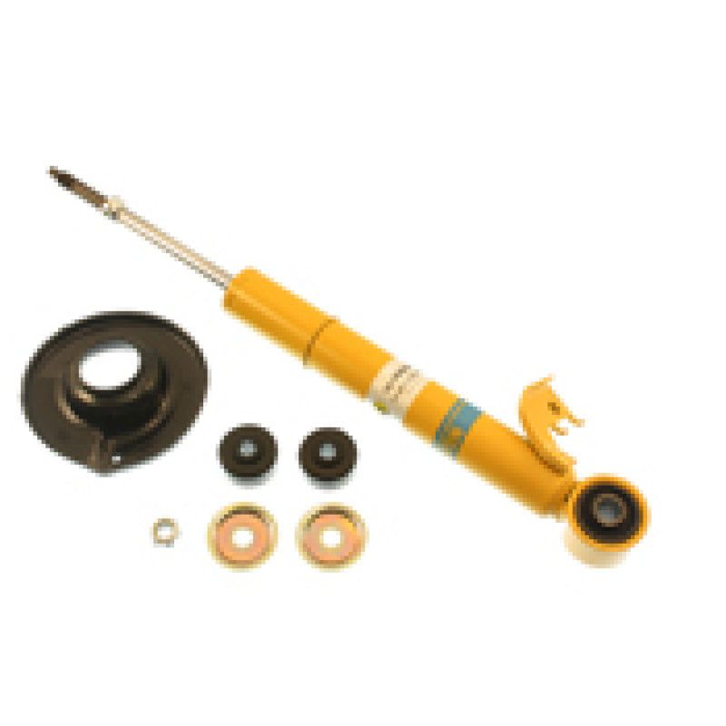 Bilstein B6 2005 Toyota Tacoma Base RWD Front Left 36mm Monotube Shock Absorber-tuningsupply.com