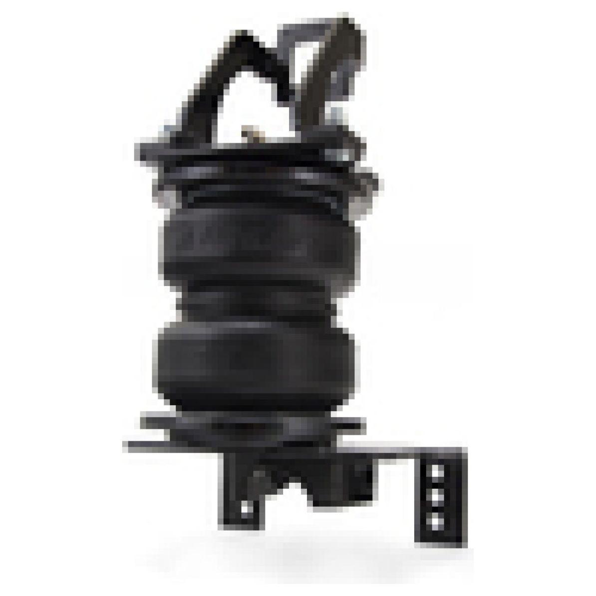 Air Lift Loadlifter 5000 Ultimate Rear Air Spring Kit for 99-04 Ford F-250 Super Duty 4WD-tuningsupply.com