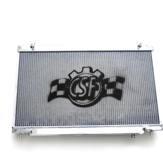 CSF 07-08 Nissan 350Z Radiator-tuningsupply.com