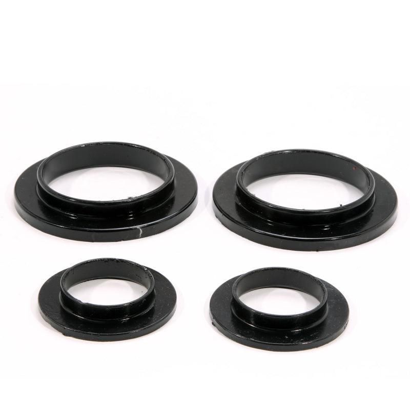 BBK 86-04 Mustang Rear Spring Isolators - Polyurethane-tuningsupply.com