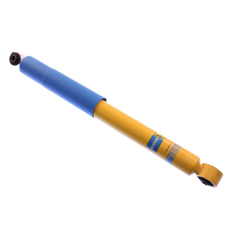 Bilstein B6 2005 Chevrolet Silverado 3500 Base 4WD Rear 46mm Monotube Shock Absorber-tuningsupply.com