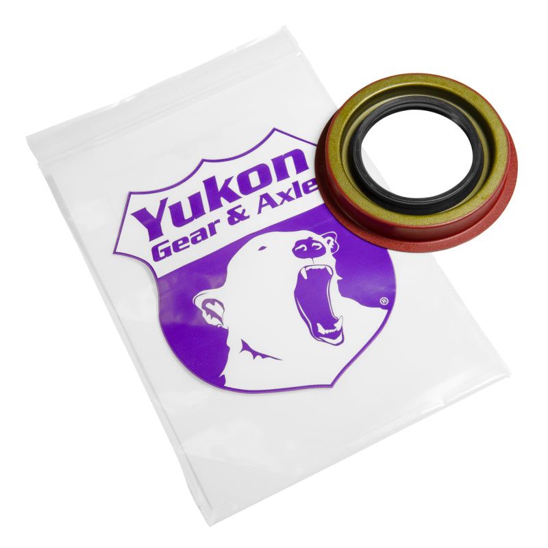 Yukon Gear Pinion Seal For GM 14T - SMINKpower Performance Parts YUKYMS2286 Yukon Gear & Axle