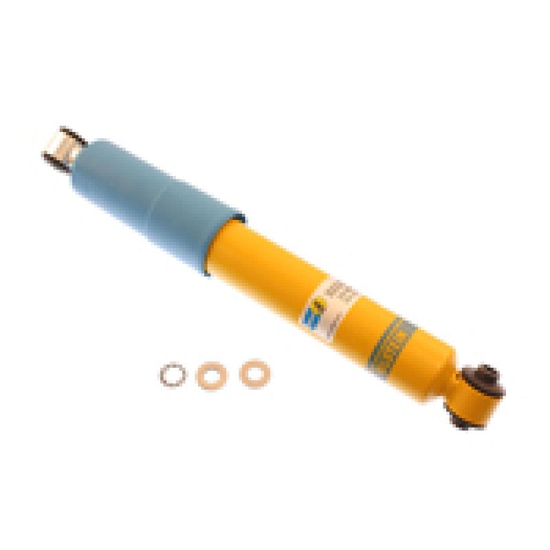 Bilstein B8 (SP) VW 68-79 Beetle/68-74 Karmann Ghia/71-80 Super Beetle Base Rear 46mm Shock Absorber-tuningsupply.com