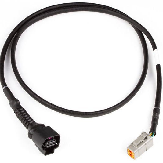 Haltech LSU4.9 Wideband Adaptor Harness LSU4.9 to DTM6-tuningsupply.com