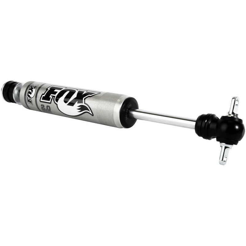 Fox 09+ Dodge 1500 2WD 2.0 Performance Series 5.1in. Smooth Body IFP Front Shock / 0-2in Lift-tuningsupply.com