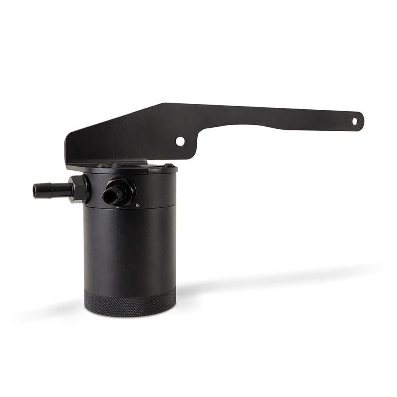 Mishimoto 2019+ Chevy Silverado 1500 5.3L/6.2L Baffled Oil Catch Can-tuningsupply.com