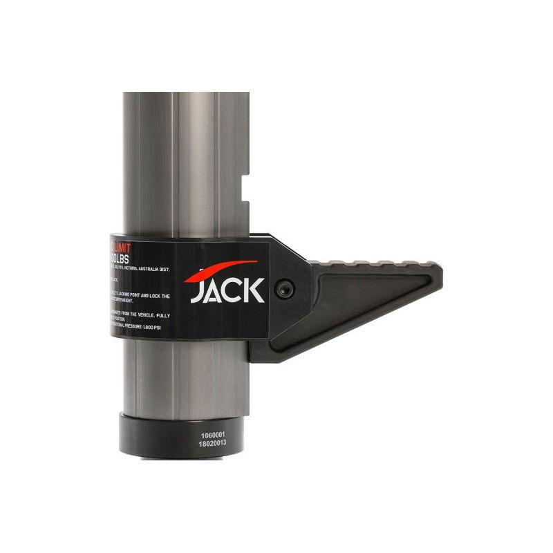 

ARB 1060001 - ARB1060001 - ARB Hydraulic Recovery Jack - Shipped in Europe - Tuningsupply.com
