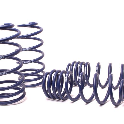 H&R 98-05 Volkswagen Golf/Jetta VR6/TDI/1.8T MK4 OE Sport Spring-tuningsupply.com