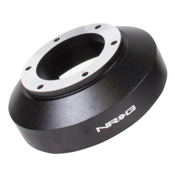 NRG Short Hub Adapter 350Z / 370Z / G35 / G37-Steering Wheel Hubs-NRG-NRGSRK-141H-SMINKpower Performance Parts