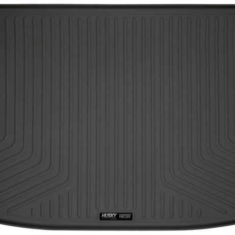 Husky Liners 2019+ Subaru Forester WeatherBeater Trunk/Cargo Liner - Black-tuningsupply.com