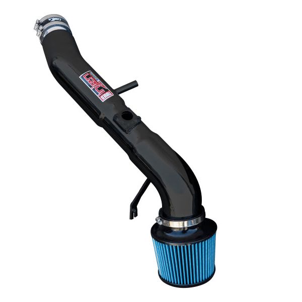 Injen 15-20 Lexus RC350 3.5L V6 Black Cold Air Intake-tuningsupply.com