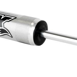 Fox 11+ Chevy HD 2.0 Performance Series 5.4in. Smooth Body IFP Front Shock (Aluminum) / 0-1in. Lift-tuningsupply.com