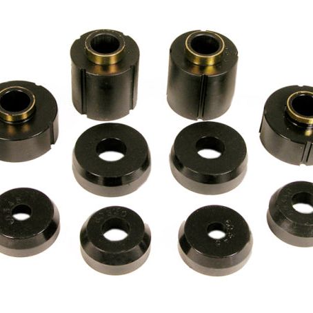 Prothane 83-97 Ford Ranger Body Mount - Black-Bushing Kits-Prothane-PRO6-106-BL-SMINKpower Performance Parts