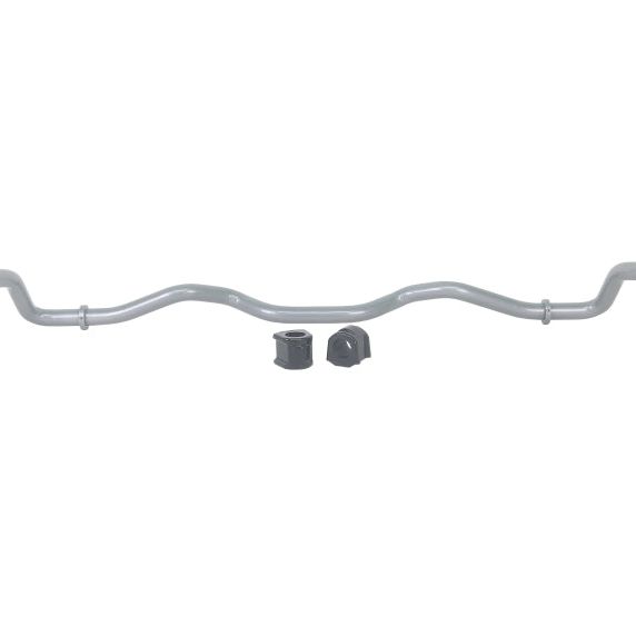 Whiteline 2022+ Subaru WRX (VB) 24mm 2 Point Adjustable Front Sway Bar - SMINKpower Performance Parts WHLBSF51Z Whiteline