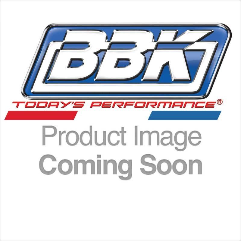 BBK 16-20 Chevrolet Camaro 6.2L SS O2 Sensor Extensions (AUTO ONLY Drivers Side 1 Front & 1 Rear)-tuningsupply.com