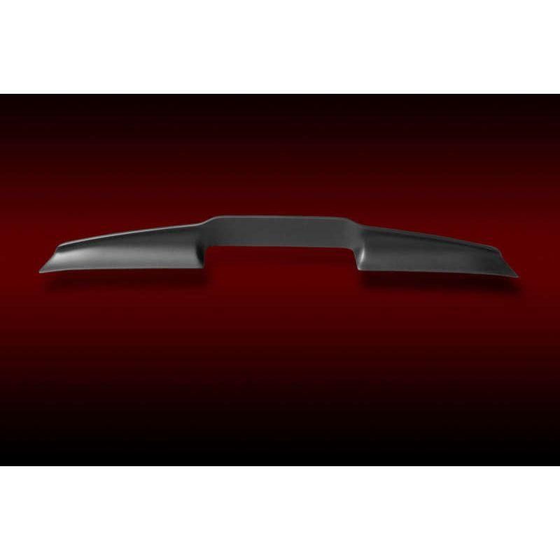 EGR 10+ Dodge Ram HD Reg/Crew/Mega Cabs Rear Cab Truck Spoilers (982859)-tuningsupply.com