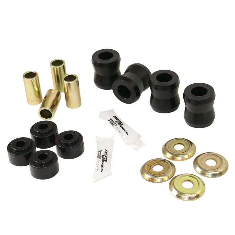 BD Diesel Sway Bar End Links Kit - Dodge 2010-2012 4wd 2500/3500-tuningsupply.com