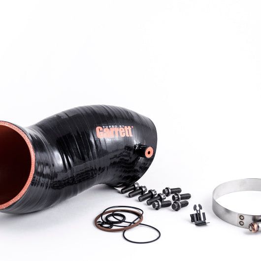 Garrett GTP38R Turbo Kit - Ford Power Stroke 7.3L 1999.5-2003 CHRA 739625-0001-tuningsupply.com