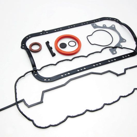 

Cometic Gasket PRO2001B - CGSPRO2001B - Cometic Street Pro Honda 1996-00 SOHC D16Y5/Y7/Y8 Bottom End Kit - Shipped in Europe - Tuningsupply.com
