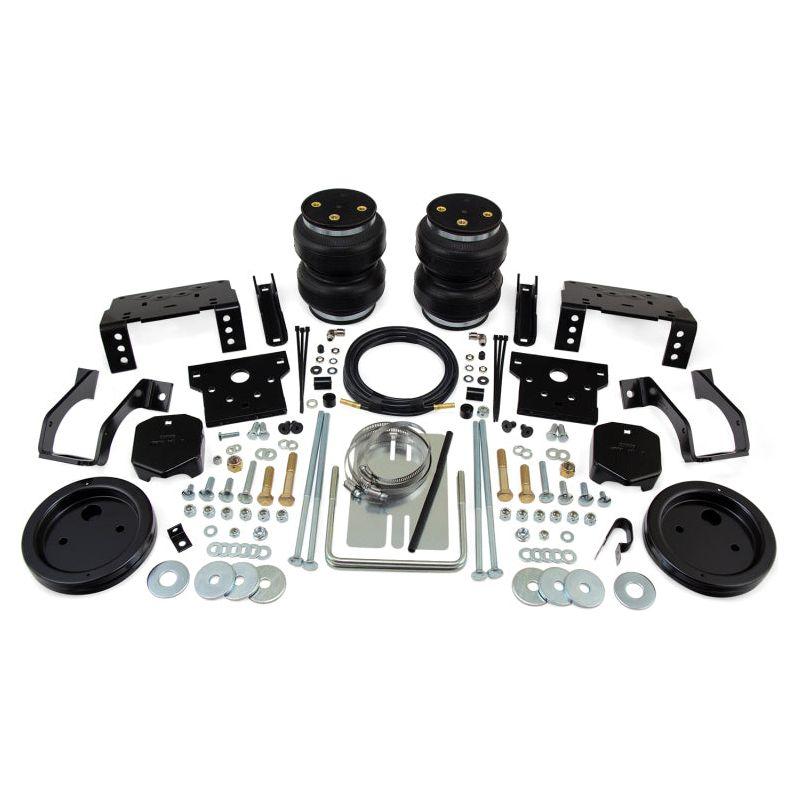 Air Lift Loadlifter 5000 Ultimate Rear Air Spring Kit for 99-04 Ford F-250 Super Duty 4WD-tuningsupply.com