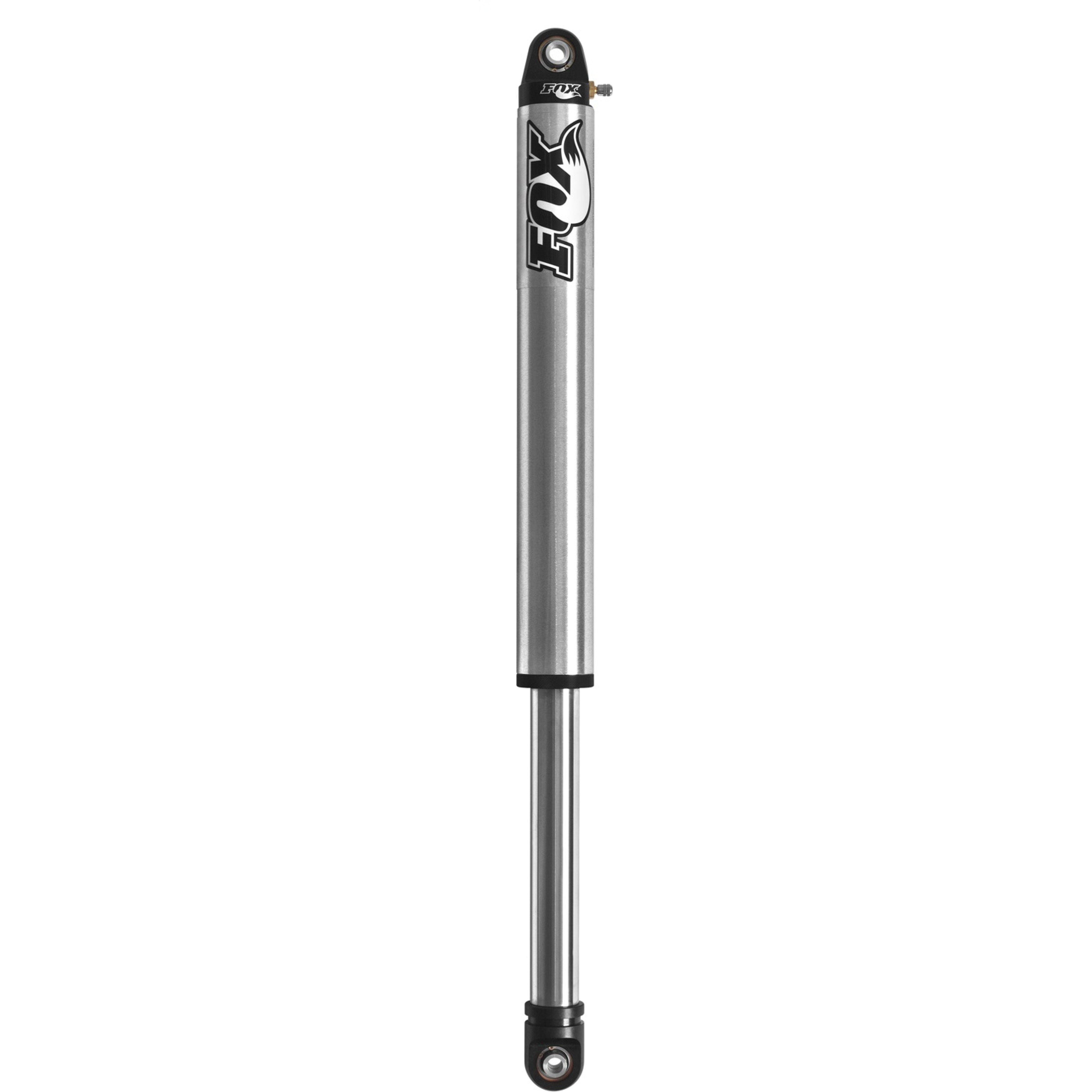 Fox 2.5 Factory Series 12in. Air Shock 1-5/8in. Shaft (Normal Valving) 40/80 - Black-tuningsupply.com