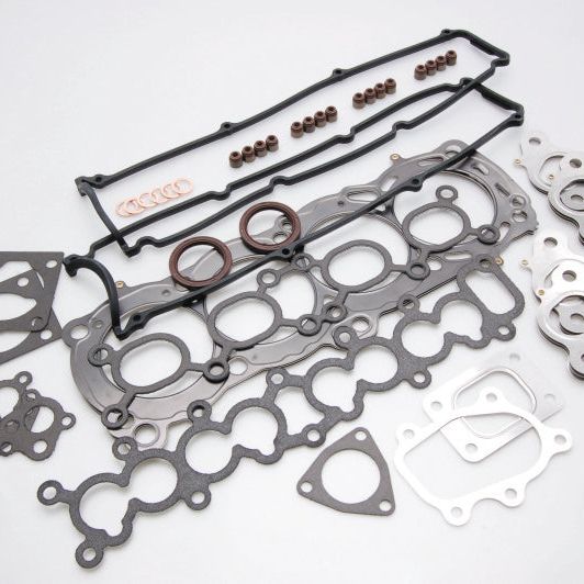 Cometic Street Pro Nissan CA18DET 85mm Bore Top End Kit Gasket Kit-tuningsupply.com