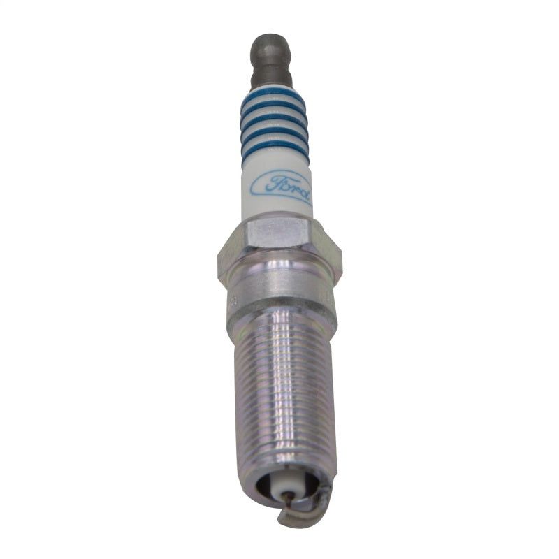 Ford Racing 19-24 Ranger/Bronco 2.3L/2.7L / 11-21 F-150 3.5L EcoBoost Cold Spark Plug Set-tuningsupply.com