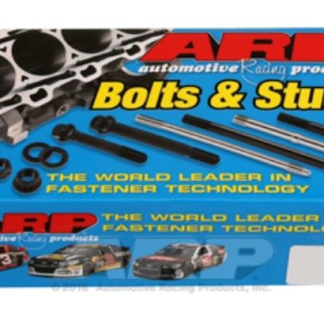 ARP Toyota Supra B58B30 Main Stud Kit-tuningsupply.com