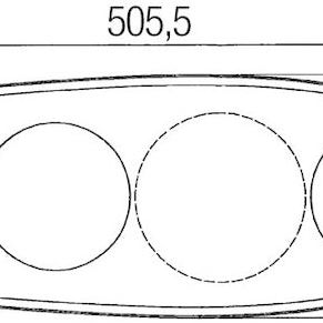 Hella Lamp Srbblzr Smlr Rh Mg12 2Vp (MOQ 10)-tuningsupply.com