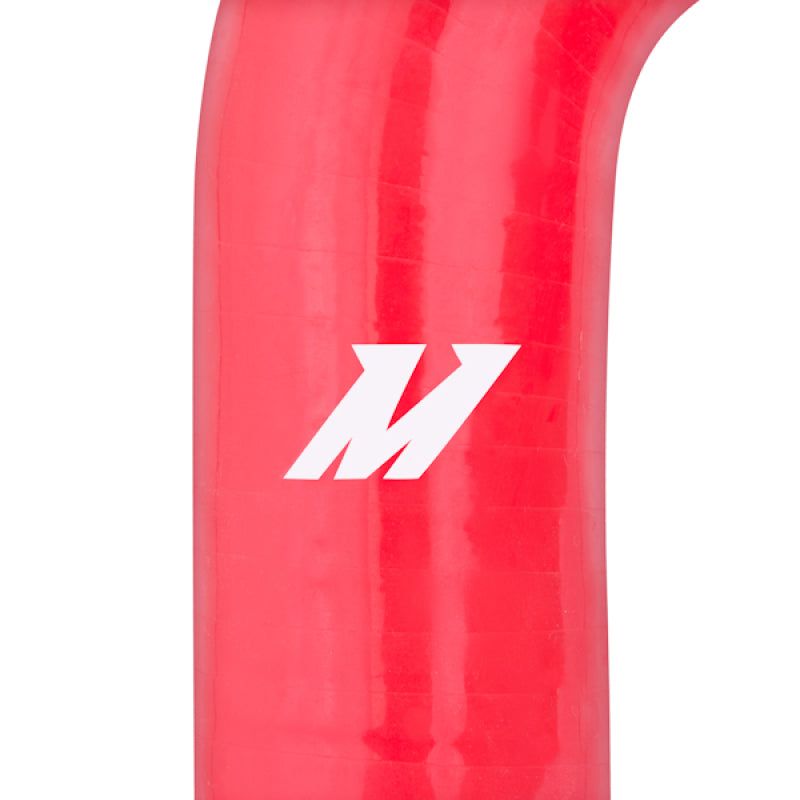 Mishimoto Datsun 240Z Silicone Radiator Hose Kit Red-tuningsupply.com