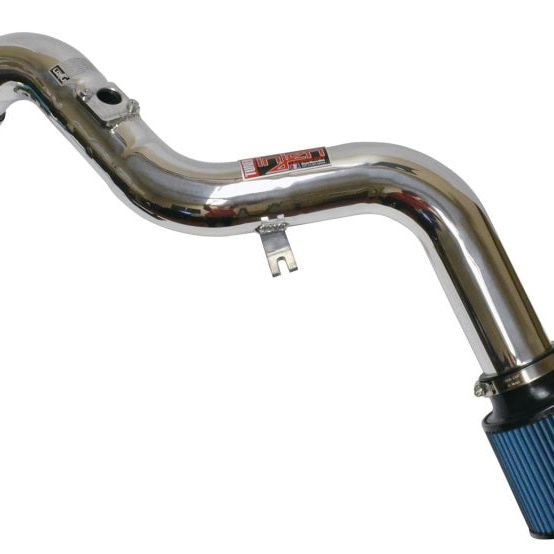 Injen 16-20 Acura ILX 2.4L Polished Cold Air Intake-tuningsupply.com