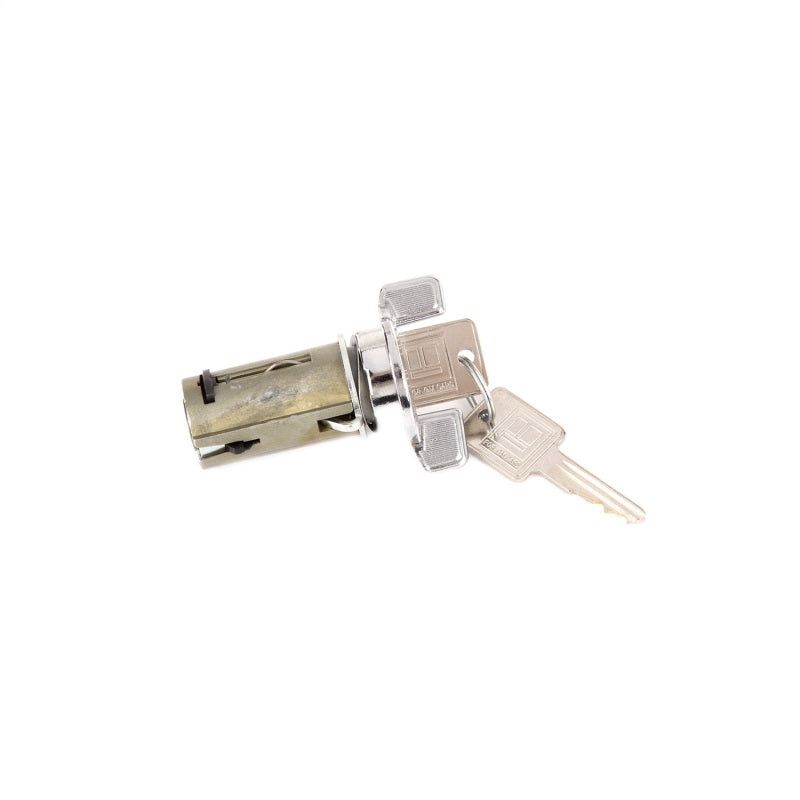 Omix Ignition Lock With Keys 76-95 Jeep CJ & Wrangler-tuningsupply.com