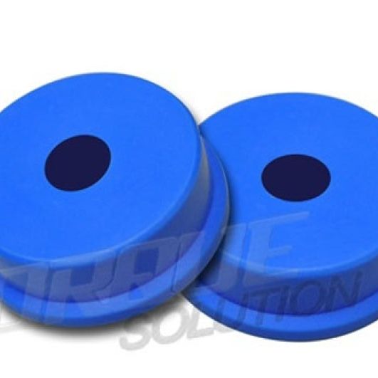 Torque Solution Shifter Bushings: Subaru 5 Speed (inc. 2002-2012 WRX)-Shifter Bushings-Torque Solution-TQSTS-SU-500-SMINKpower Performance Parts