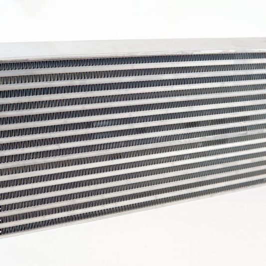 CSF Magnum 900+hp Bar & Plate Intercooler Core - 20in L x 12in H x 4in W-tuningsupply.com