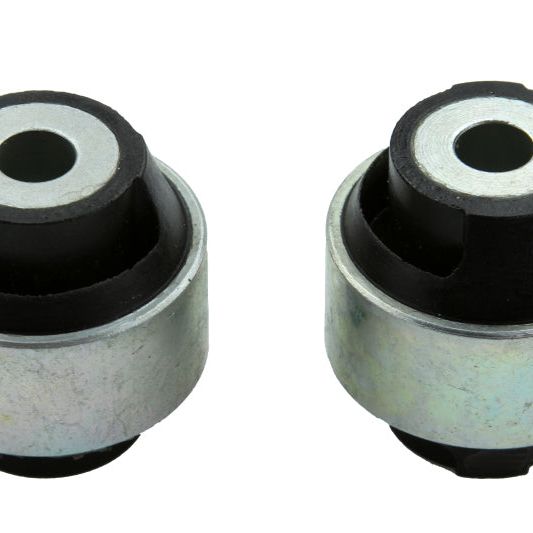 Whiteline Plus 10/06+ Toyota Aurion / 6/06+ Camry Front Lower Inner Rear Control Arm Bushing Ki - SMINKpower Performance Parts WHLW53372 Whiteline