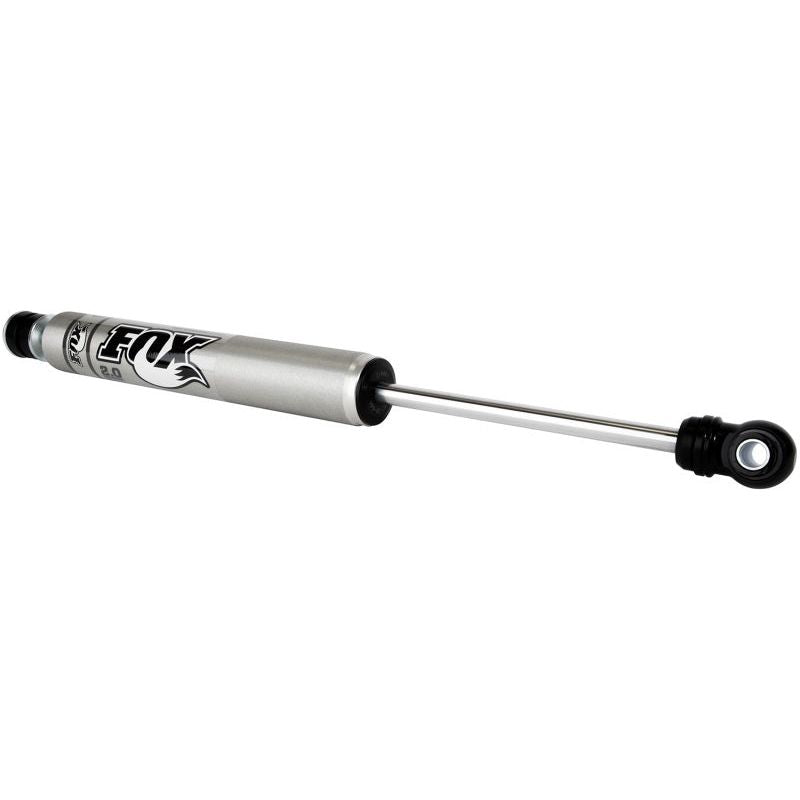 Fox 05+ Ford SD 2.0 Performance Series 9.1in. Smooth Body IFP Front Shock (Alum) / 2-3.5in. Lift-tuningsupply.com