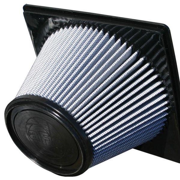 aFe MagnumFLOW Air Filters OER PDS A/F PDS Dodge Diesel Trucks 03-13 L6-5.9/6.7 (td)-tuningsupply.com