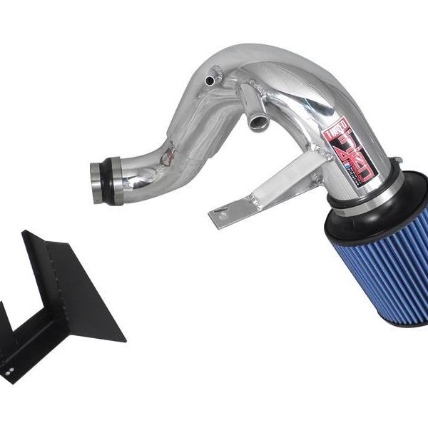 Injen 2011-14 Hyundai Sonata/Kia Optima 2.0L Turbo Polished Short Ram Intake-tuningsupply.com