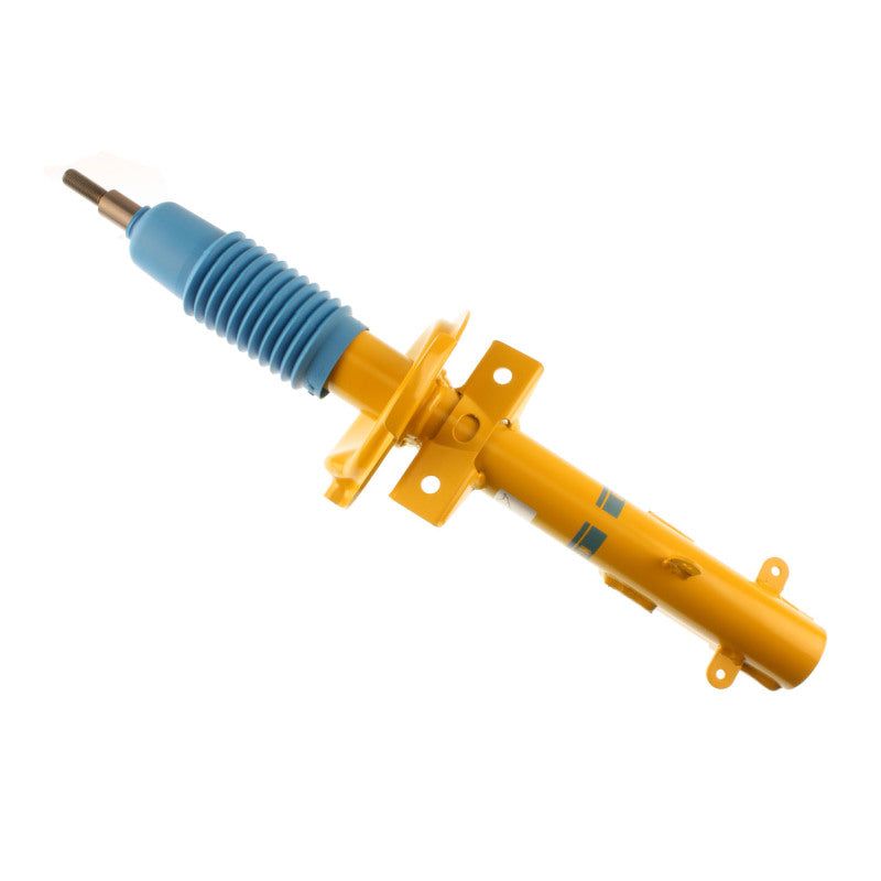 Bilstein B6 11-13 Ford Mustang GT V8/12 Boss 302 Front 36mm Monotube Strut Assembly-tuningsupply.com