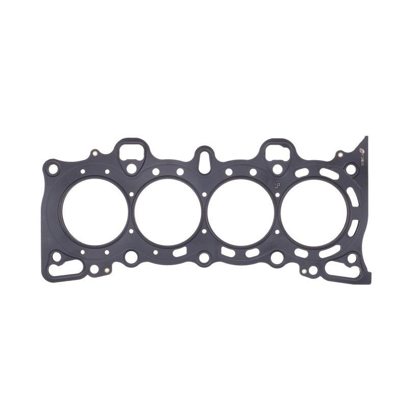 Cometic Honda Civic/CRX SI SOHC 76mm .051 inch MLS Head Gasket D15/16-tuningsupply.com