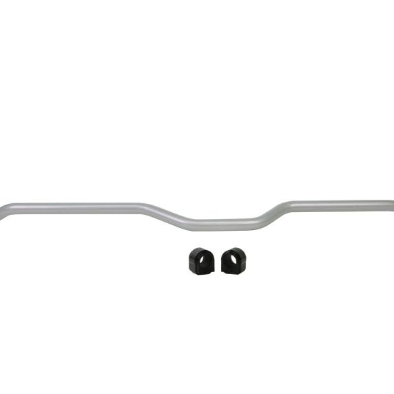 Whiteline 17-18 Infiniti QX30 Rear Heavy Duty 2 Hole Adjustable 24mm Swaybar - SMINKpower Performance Parts WHLBMR96Z Whiteline