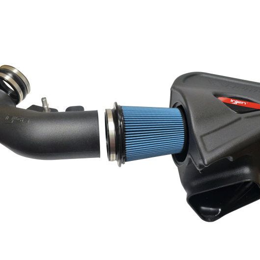 Injen 16-20 Chevrolet Camaro SS 6.2L V8 Evolution Intake-tuningsupply.com