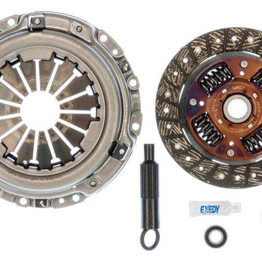 Exedy OE 2000-2001 Acura Integra L4 Clutch Kit-tuningsupply.com